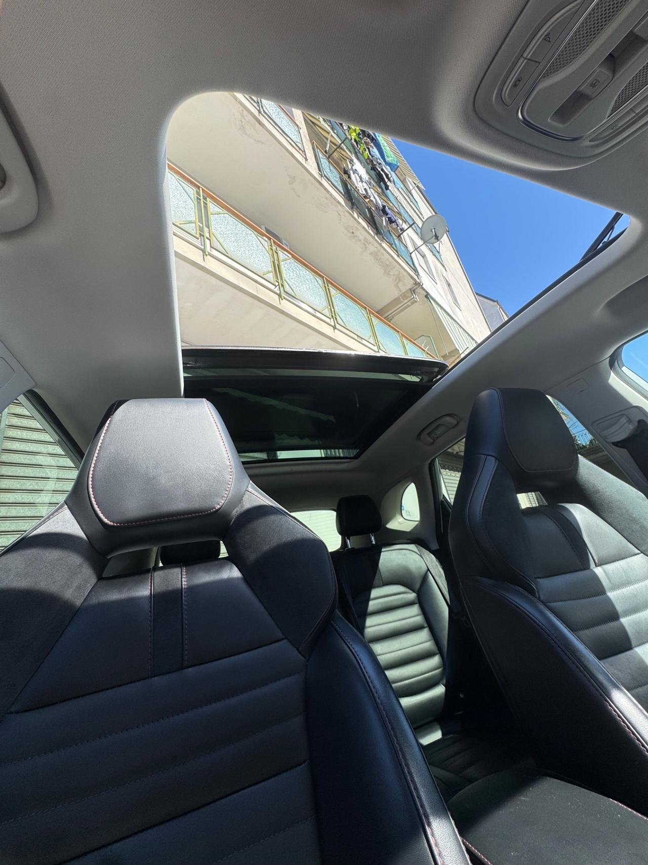 Mg EHS Plug-in Hybrid Luxury