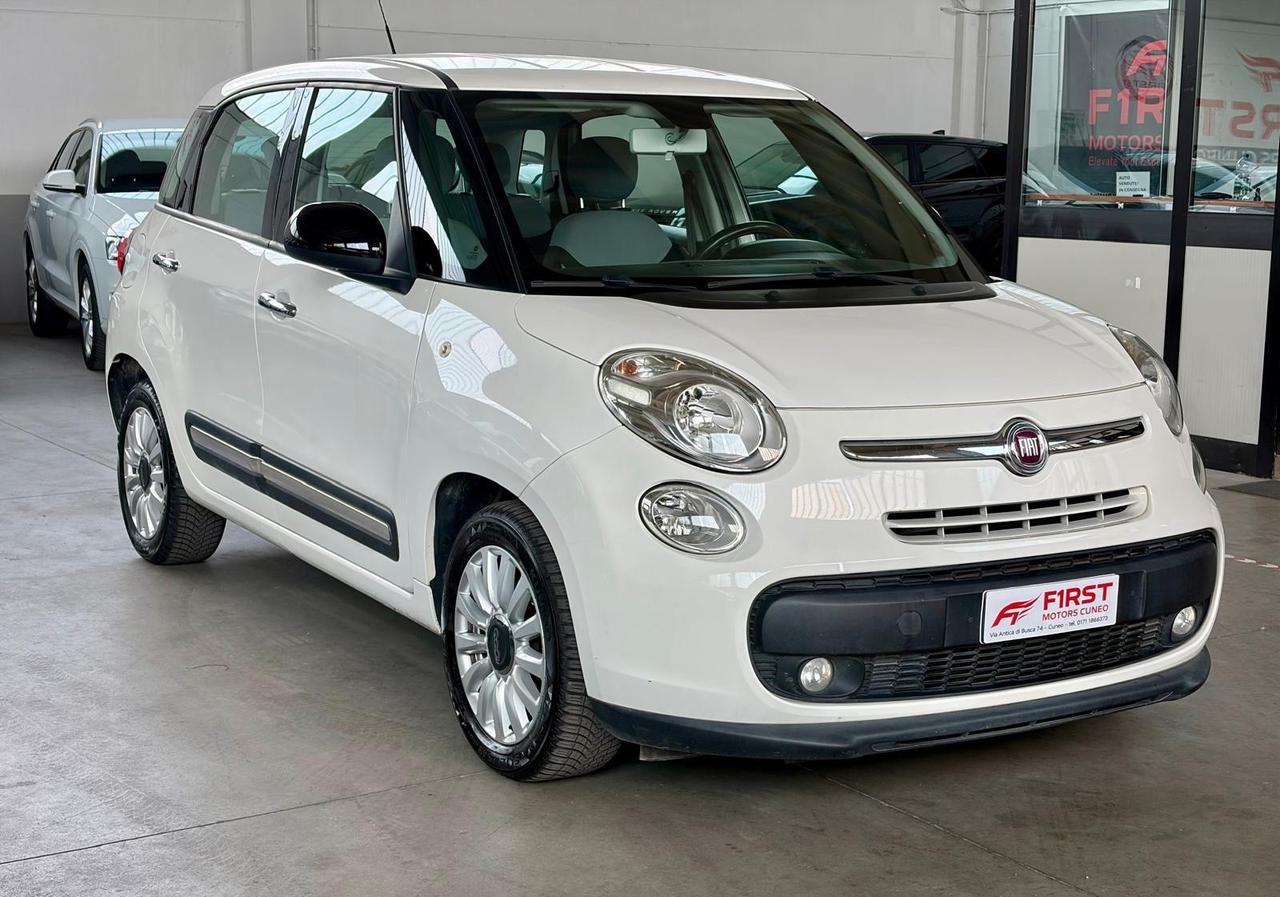 Fiat 500L 1.4 95 CV Lounge