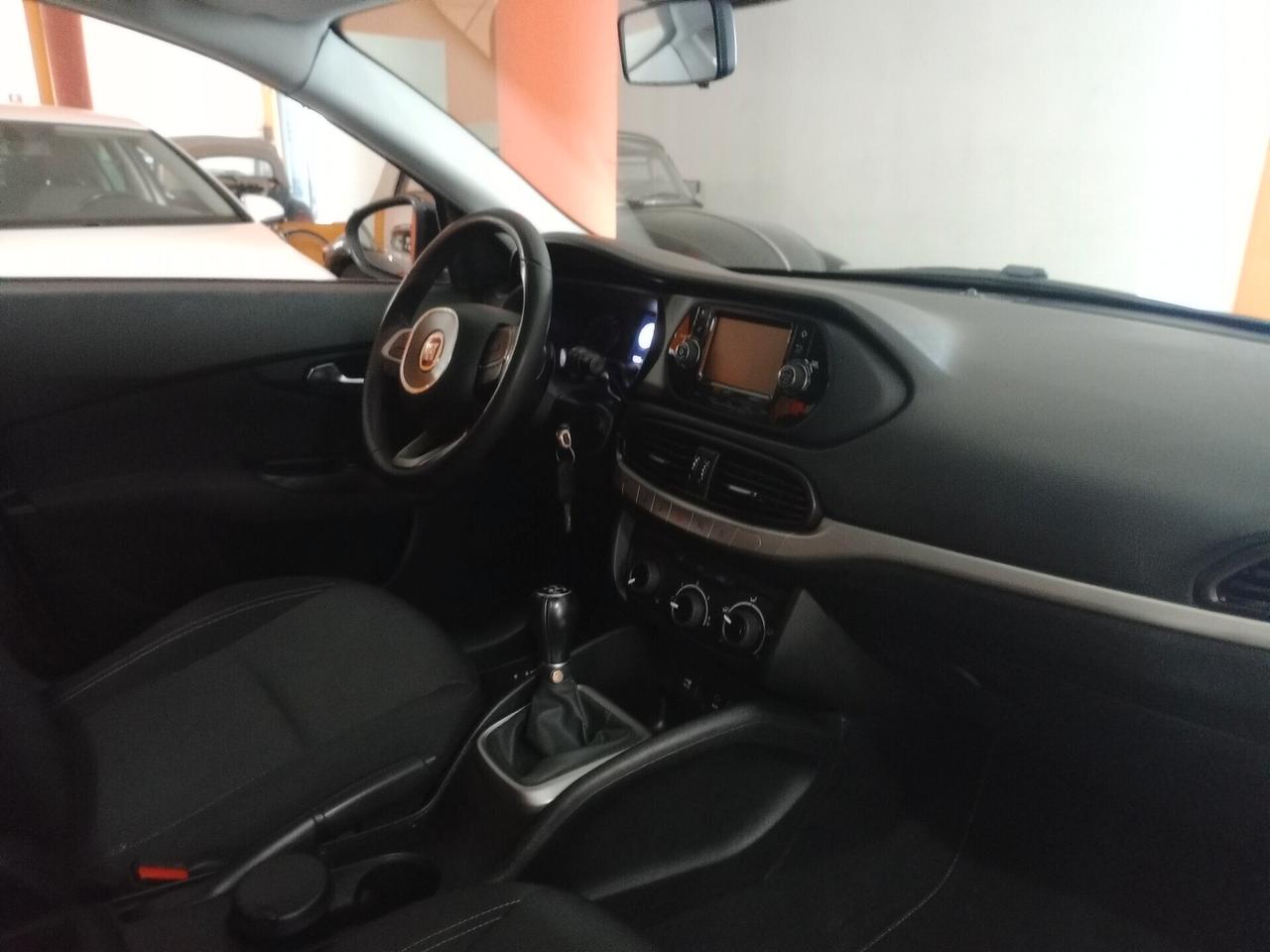 Fiat Tipo 1.3 Mjt S&S SW Business