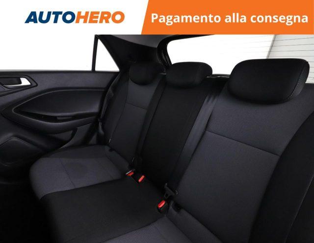 HYUNDAI i20 1.2 5 porte Connectline