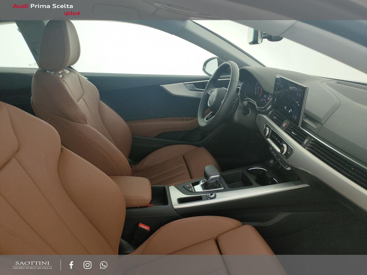 35 2.0 TDI S line edition S tronic