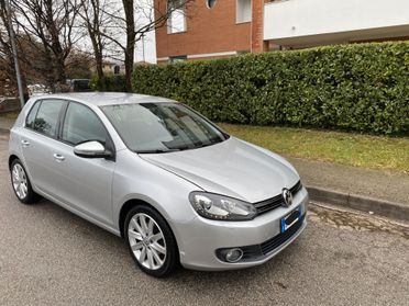 Volkswagen Golf 1.6 TDI 5p. Highline BlueMotion Technology