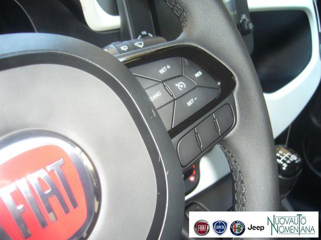 FIAT Pandina Cross Pandina 1.0 FireFly Hybrid 5°P Nuovo Modello