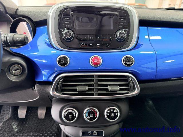 FIAT 500X 1.3 MultiJet 95 CV Pop