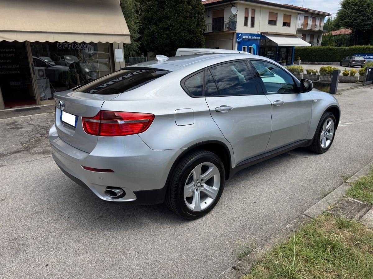 BMW - X6 - xDrive35d Eletta UNICOPROPRIETARIO