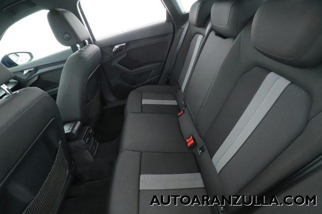 AUDI A3 SportBack 35 S Line 2.0 TDI 150CV S tronic Edition