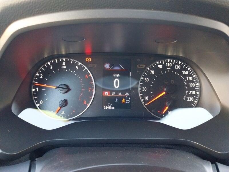Renault Captur Captur 1.0 tce Equilibre Gpl 100cv
