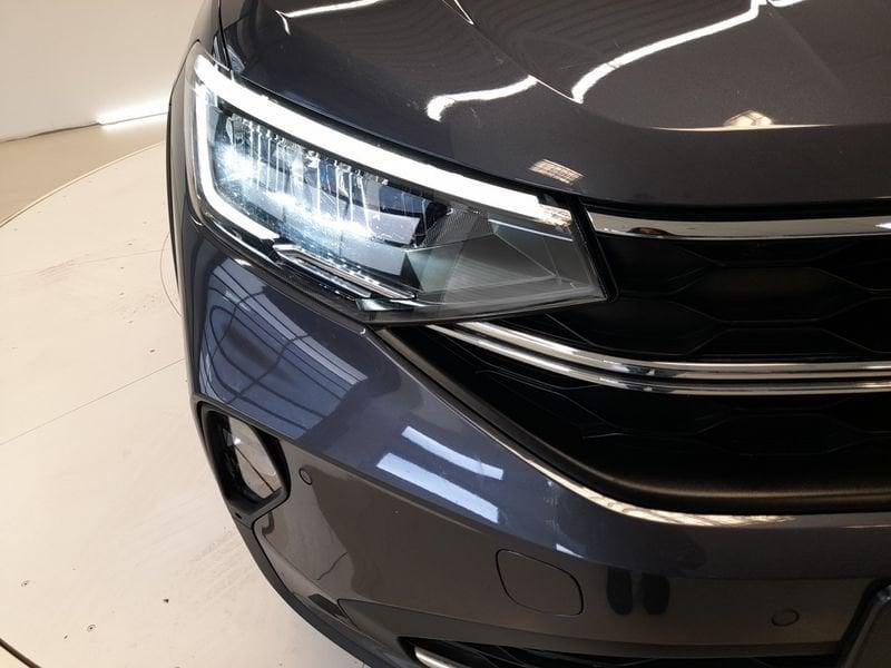 Volkswagen Taigo Taigo 1.0 TSI 115 CV Life