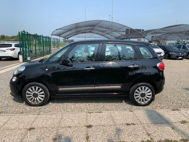 FIAT 500L 1.3 Multijet 95 CV Business