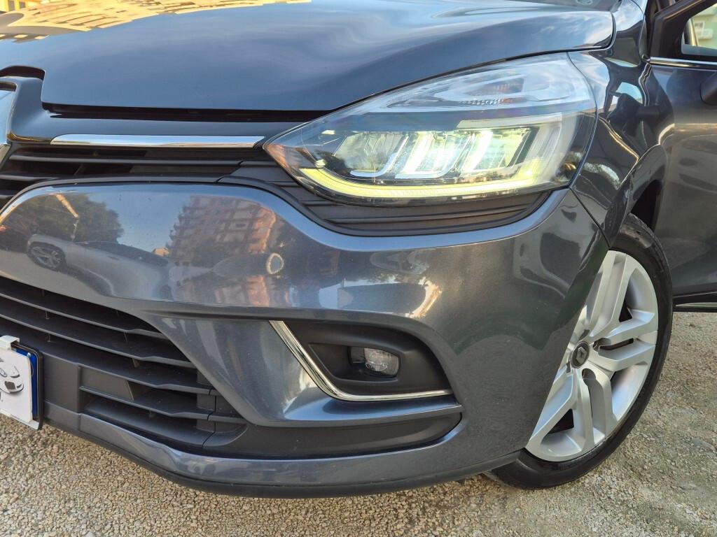 Renault Clio 1.5 dCi N1 AUTOCARRO LED NAVI CAMERA