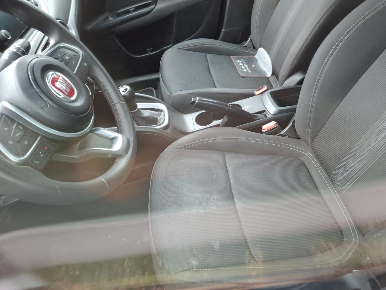 Fiat Tipo 1.3 Mjt S&S 5 porte