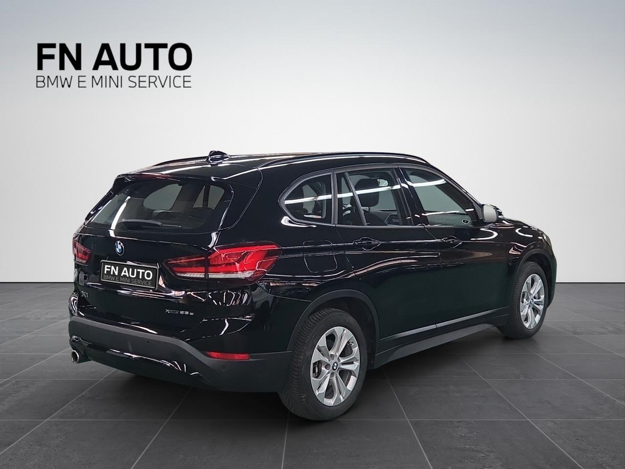 Bmw X1 xDrive25e Business Advantage