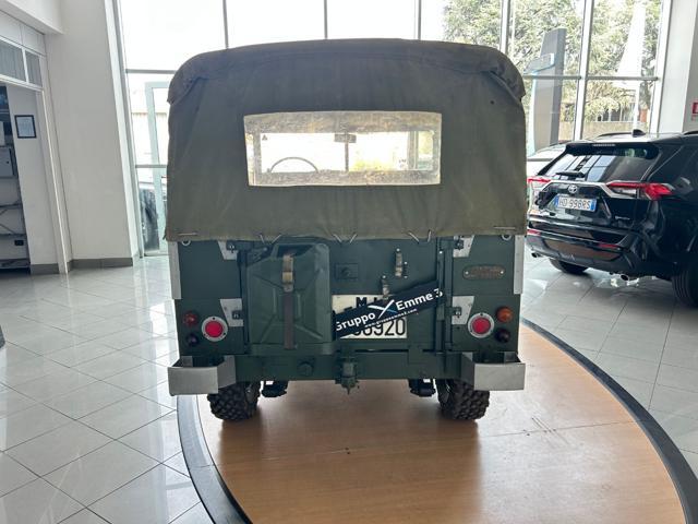 LAND ROVER Other 88 HALFTONE