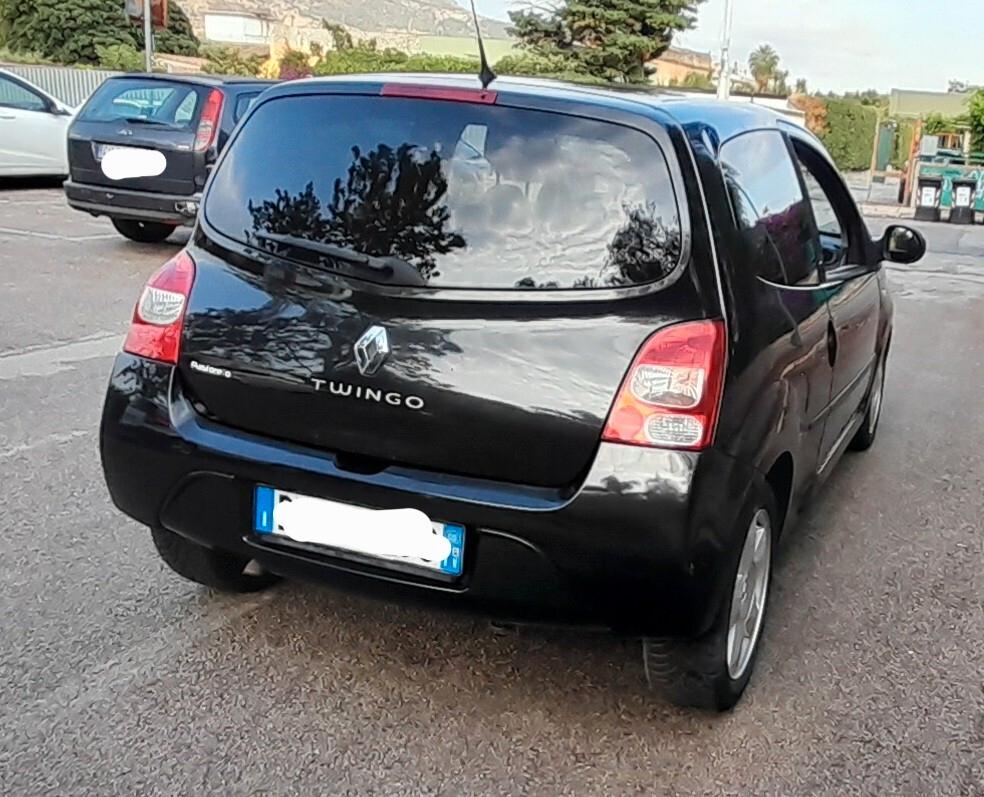 Renault Twingo 1.2 16V Dynamique