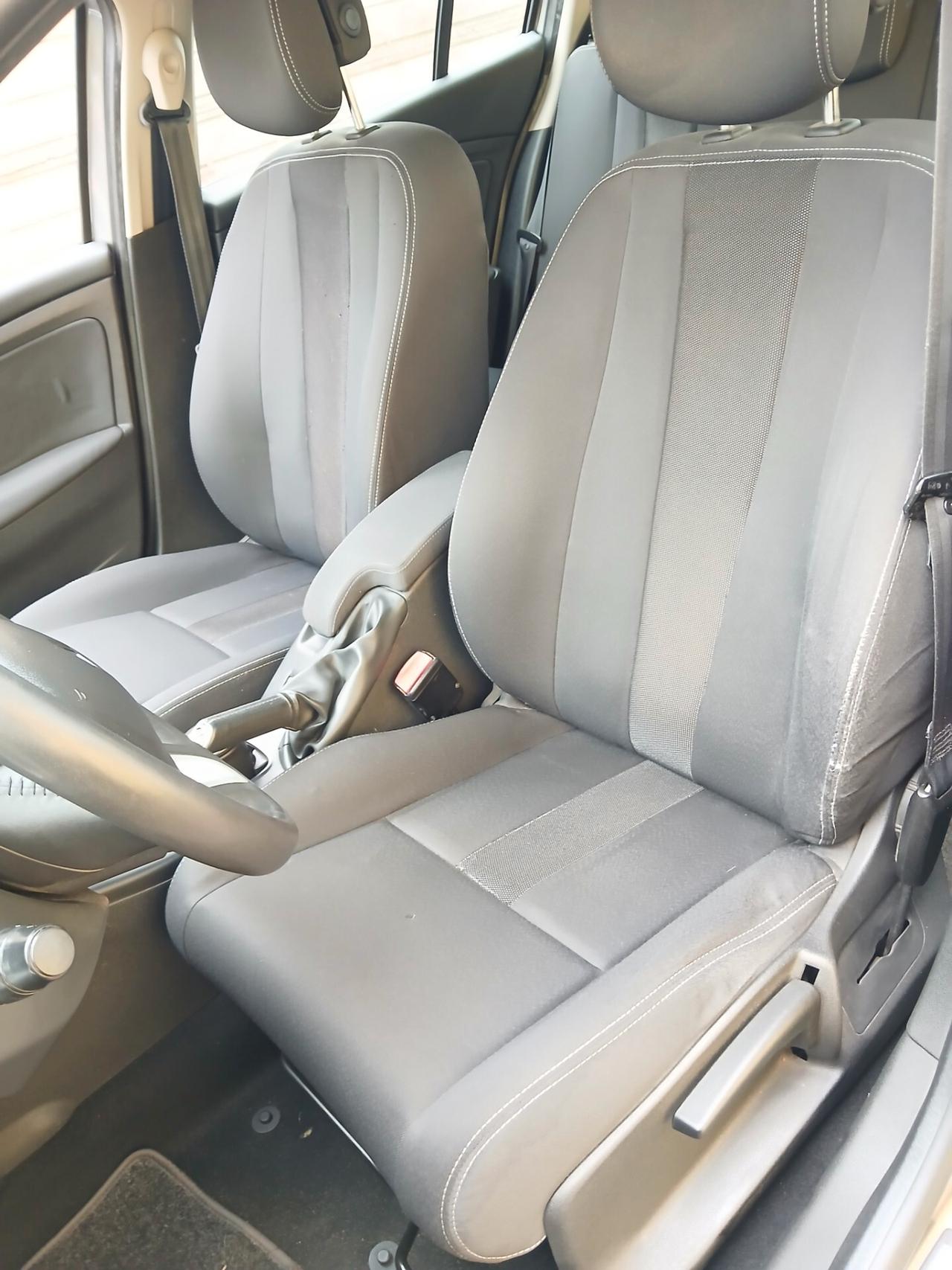 Mégane Dynamique berlina perfetta in tutto