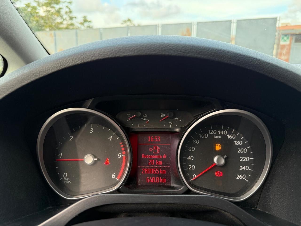 Ford S-Max 2.0 TDCi 140CV Titanium DPF