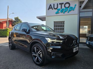 Volvo XC40 T5 Phev R-design AUT.+CAMERA 360°/SERVICE VOLVO