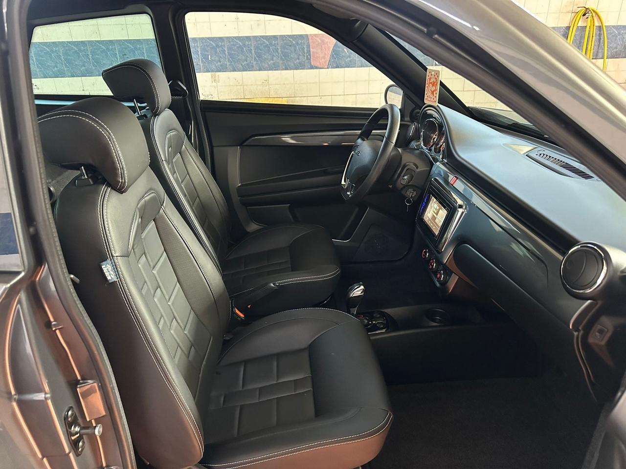 Ligier js 60 dci 2021 15000 km full