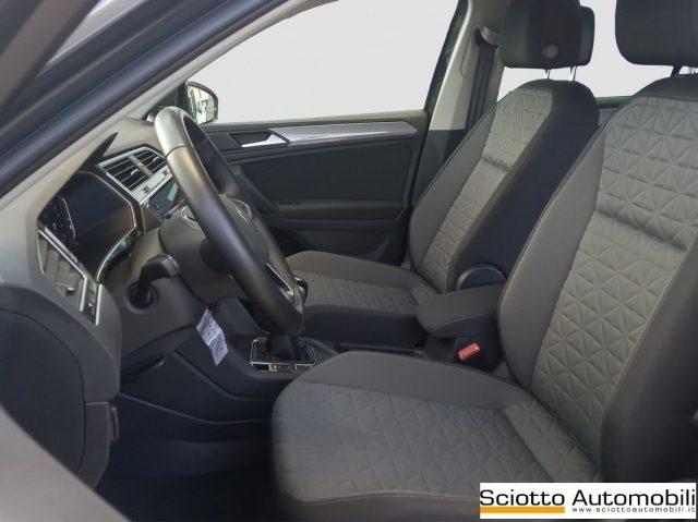 VOLKSWAGEN Tiguan 1.5 TSI ACT Life