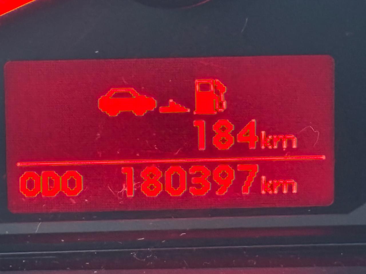 Kia Sportage 2.0 CRDI 4x4 AWD