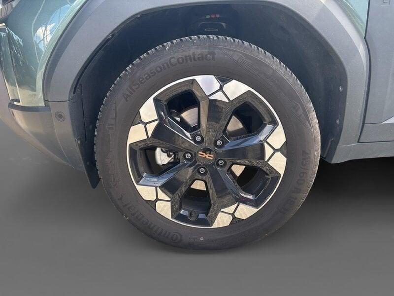 Dacia Duster Tce 130 4x4 Extreme