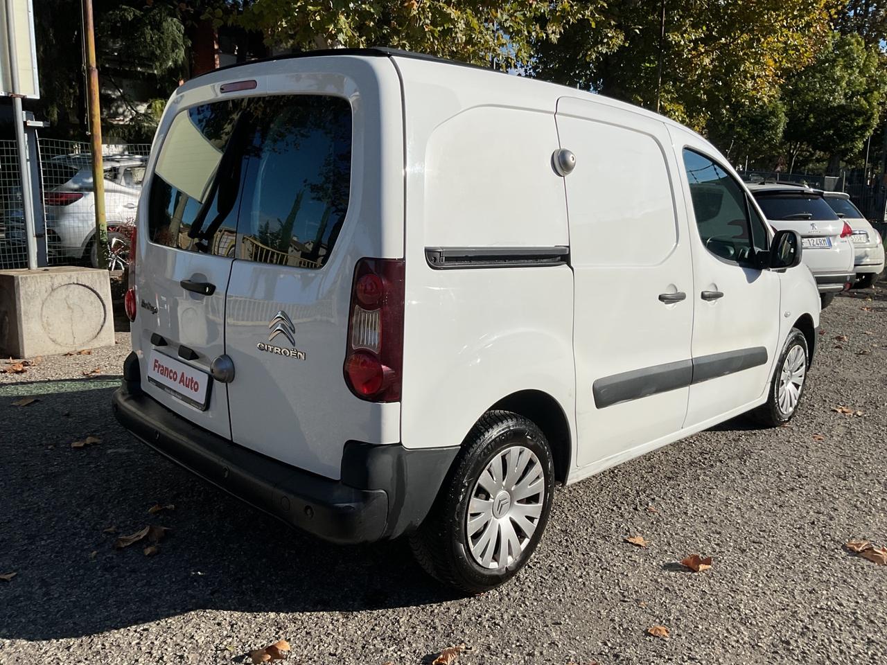 Citroen Berlingo 1.6 HDi furgoncino PREZZ COMPRESO IVA