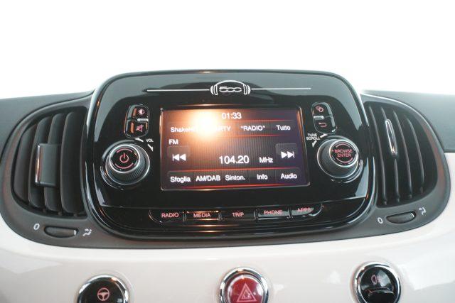 FIAT 500 500 1.0 Hybrid Cult