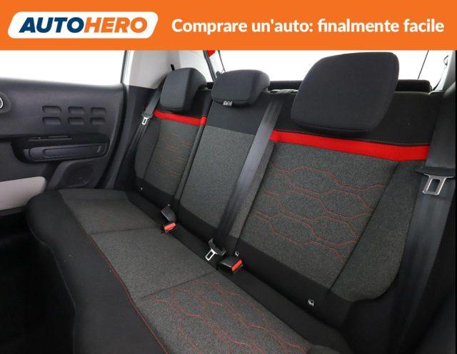 CITROEN C3 PureTech 82 Shine