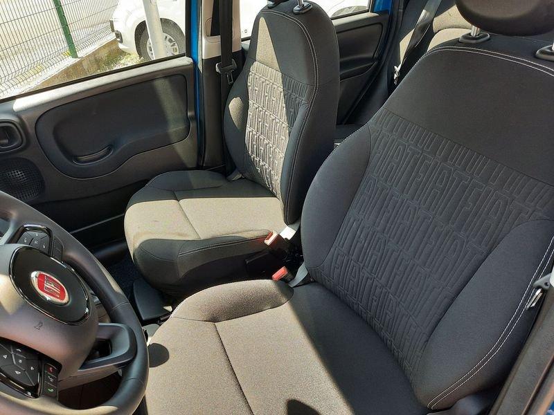 FIAT Pandina PANDA MY26 1.0 65CV HYBRID ICON