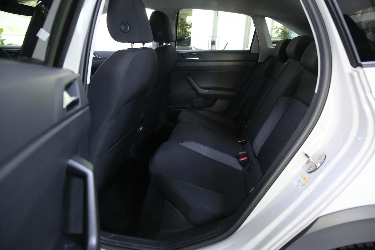 Volkswagen Taigo Edition Plus 1.0 TSI 115 cv DSG_NUOVA_KM0