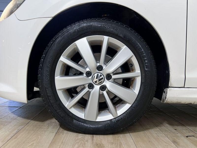 Volkswagen Golf Golf 1.6 TDI DPF 5p. Sport Edition