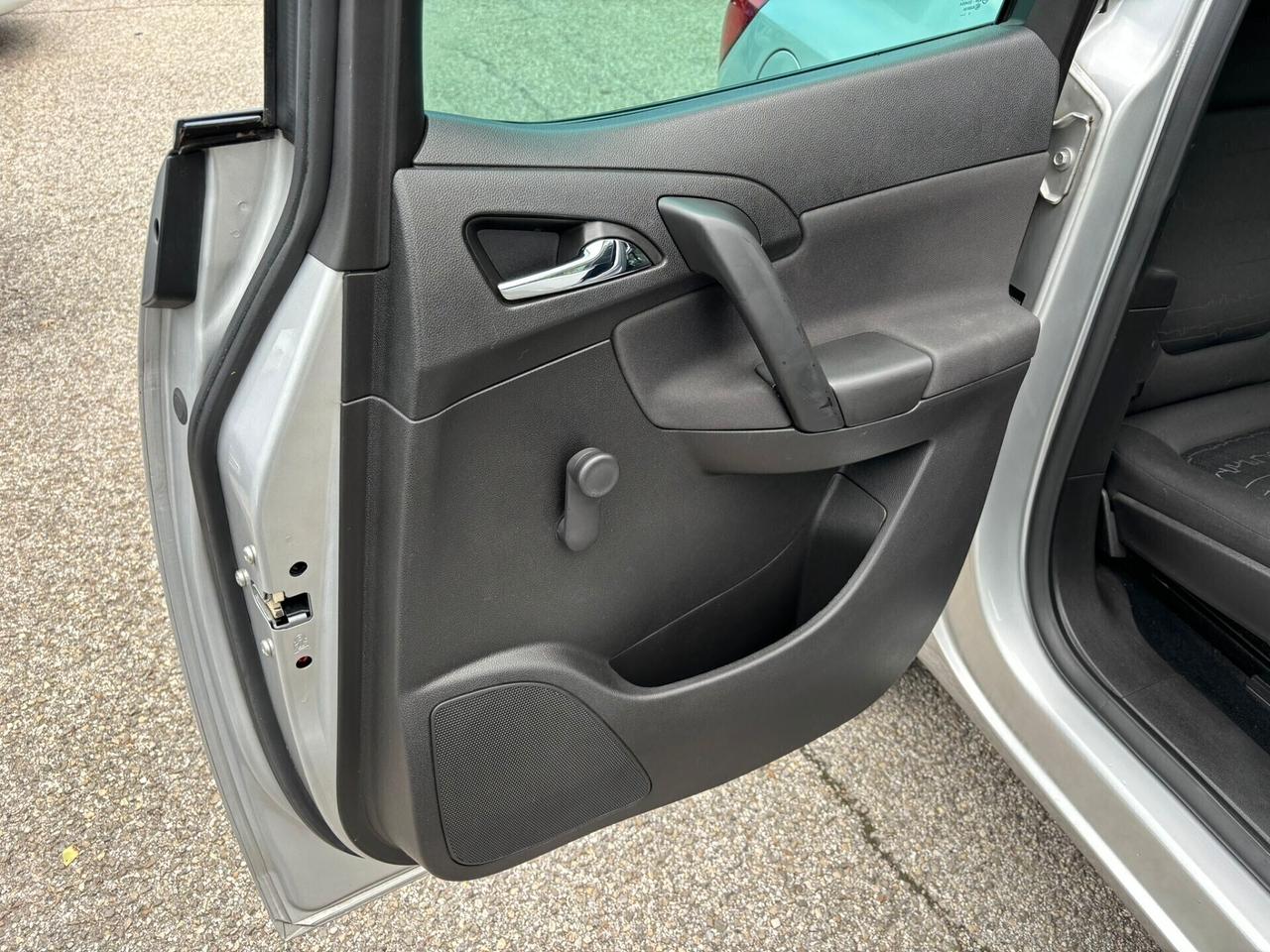 Opel Meriva 1.7 CDTI 110CV Cosmo OK Neopatentati