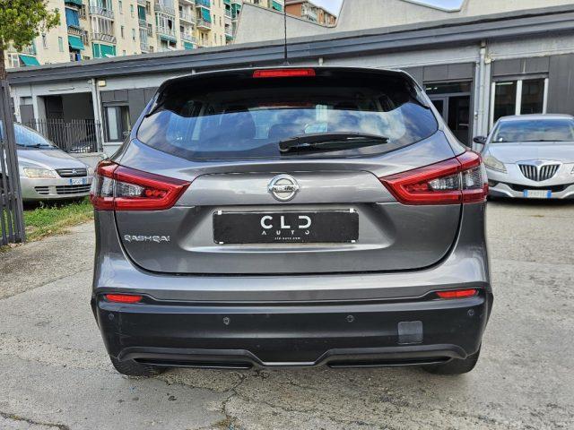 NISSAN Qashqai 1.5 dCi