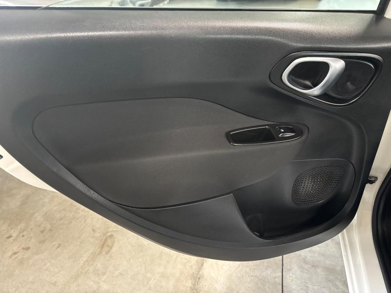 Fiat 500L Living 1.6 Multijet