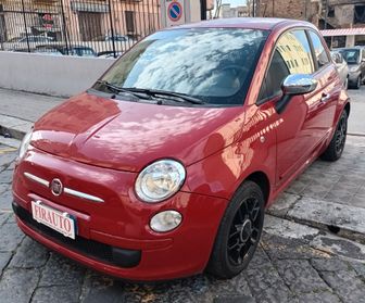 Fiat 500 1.4 16V Sport