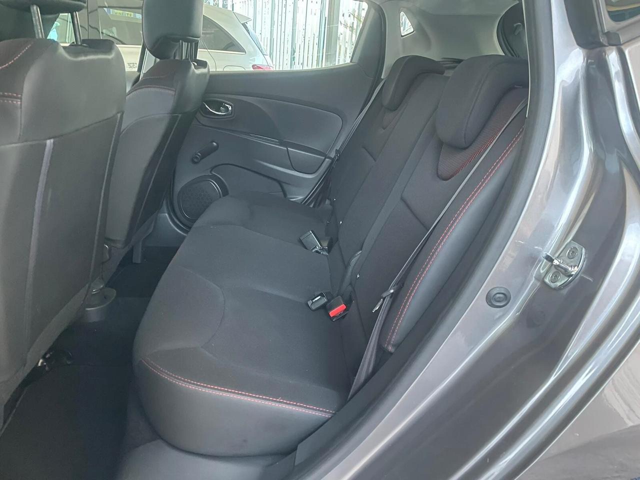 Renault Clio 1.2 75CV GPL 5 porte Live