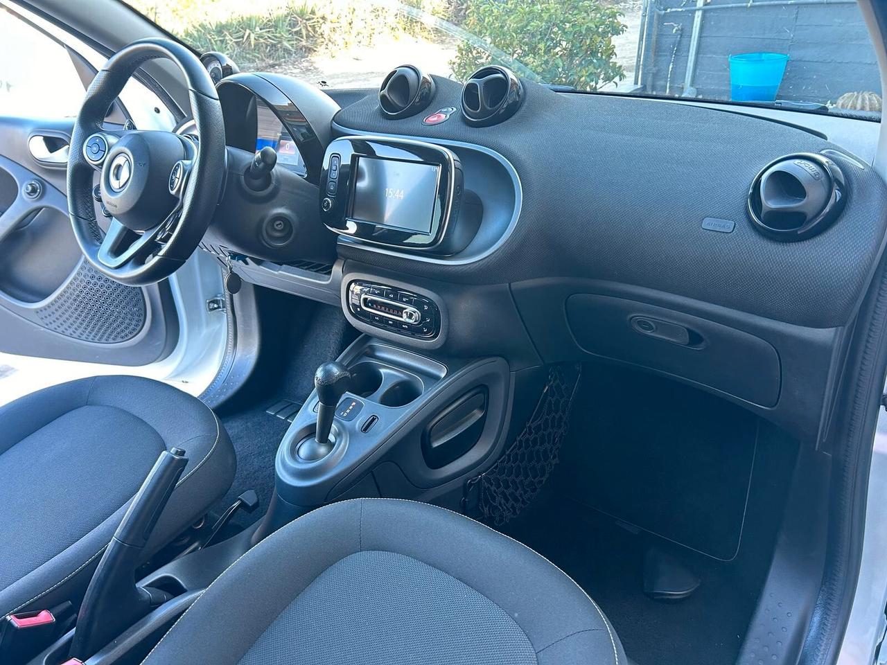 Smart ForFour 0.9 TURBO twinamic Passion TETTO 2018
