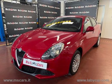 ALFA ROMEO Giulietta 1.4 Turbo 120 CV Super