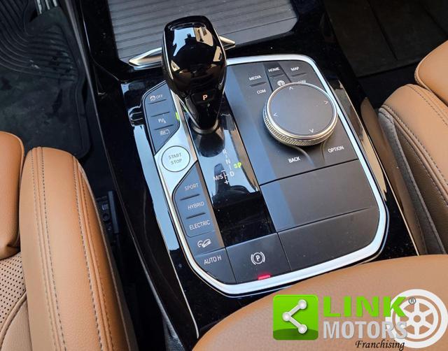 BMW X3 30e 292 CV PHEV xDrive Steptronic Msport 2024