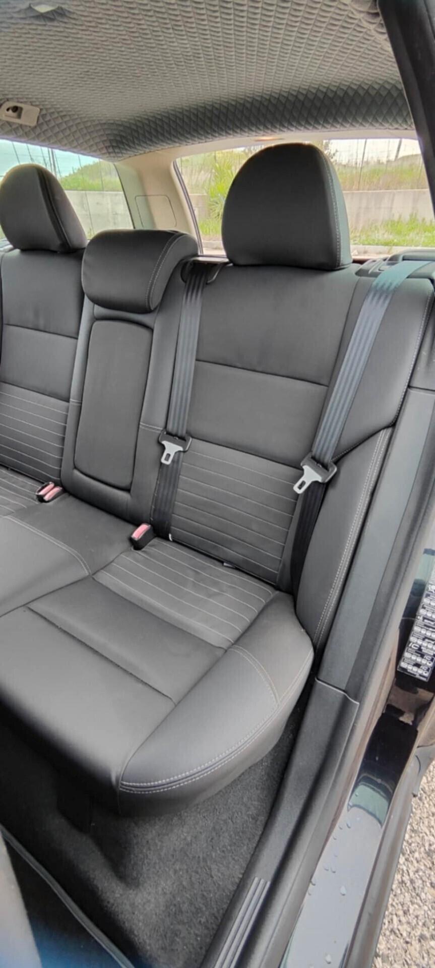 Volvo V50 2.0 D cat Summum
