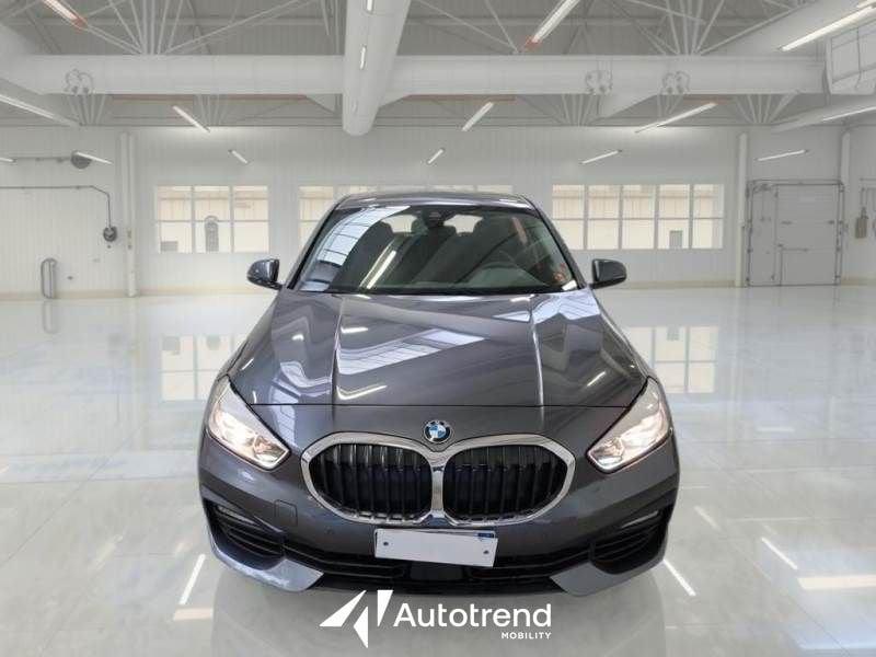 BMW Serie 1 116d 116 CV Business Advantage