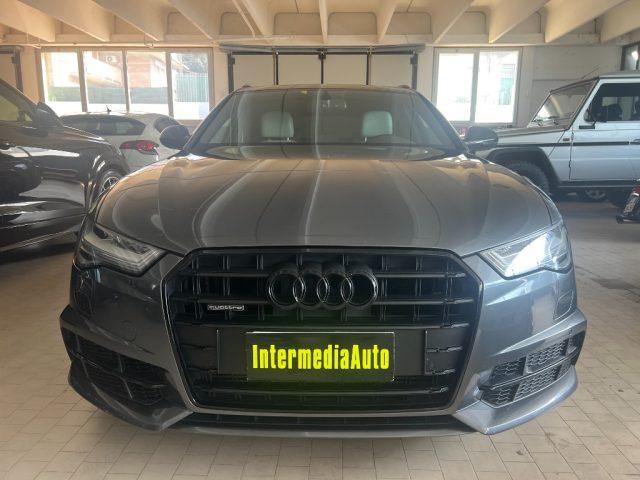 AUDI A6 3.0 TDI 326 CV Motore Nuovo