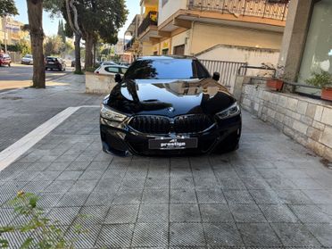 Bmw 840 840d xDrive Coupé