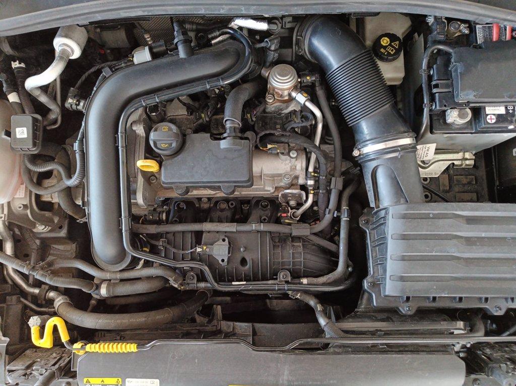 VOLKSWAGEN Polo 1.0 tsi life 95cv del 2022