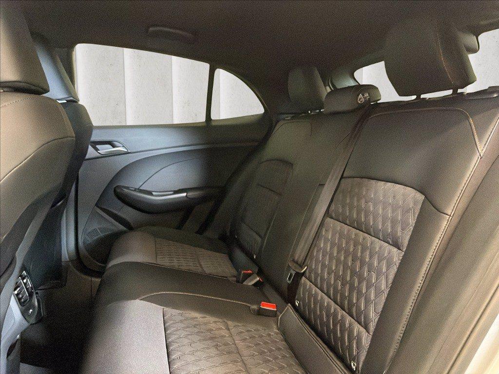 MG MG3 1.5 hybrid+ Luxury auto del 2026