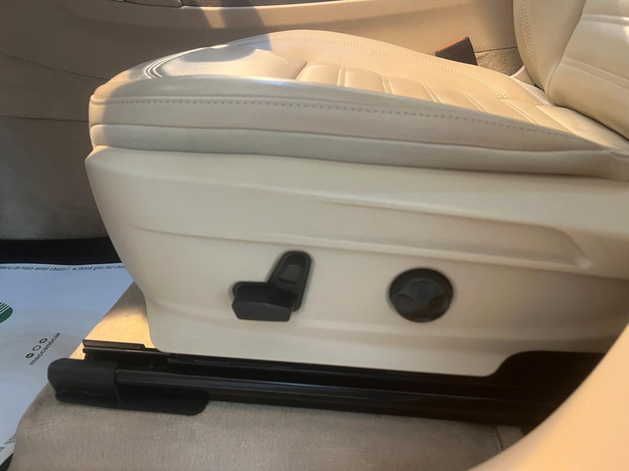 Alfa Romeo Stelvio 2.2 Turbodiesel 210 CV AT8 Q4 Ti