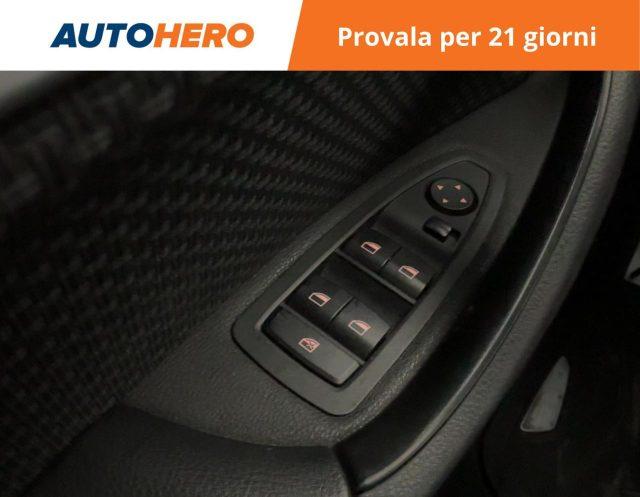 BMW X2 sDrive18d Advantage