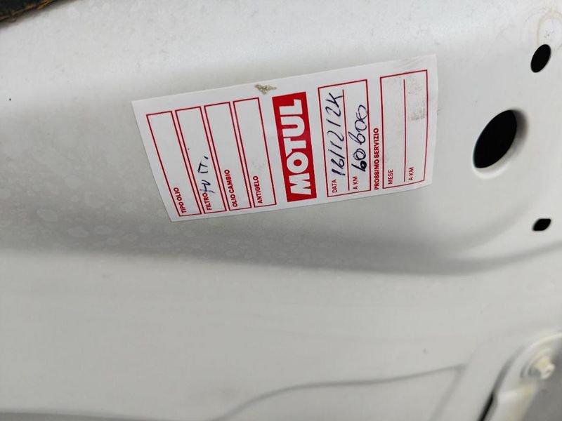 Renault Clio TCe 220CV EDC 5 porte Energy R.S. Trophy