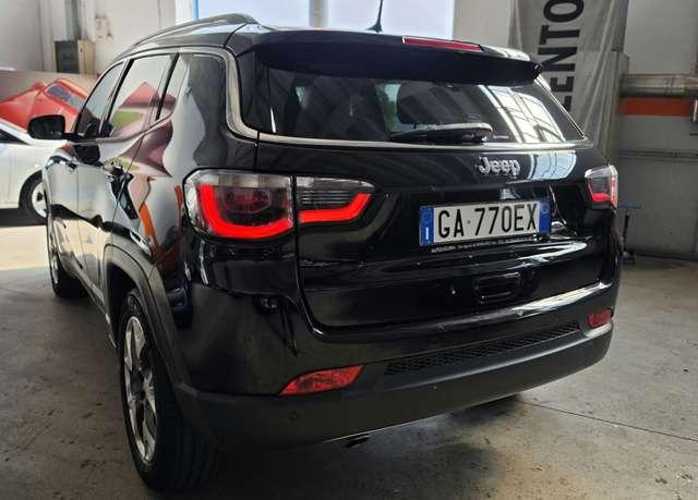 Jeep Compass Compass 1.6 mjt Limited 2wd 120cv my19