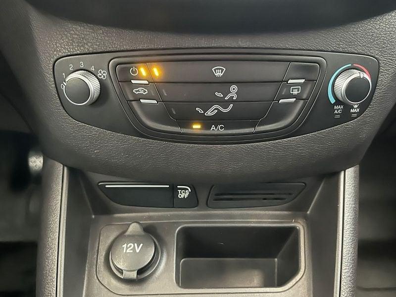 Ford Transit Courier Transit Courier 1.0 EcoBoost 100CV Van Entry - IVA ESCLUSA